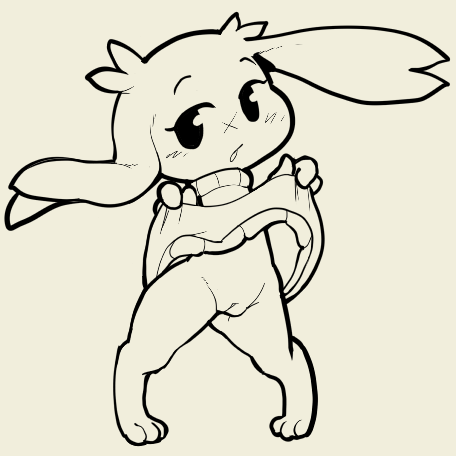 2019 Rule 34 Image