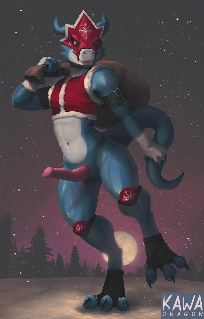 Digimon (Species) Rule 34 Image