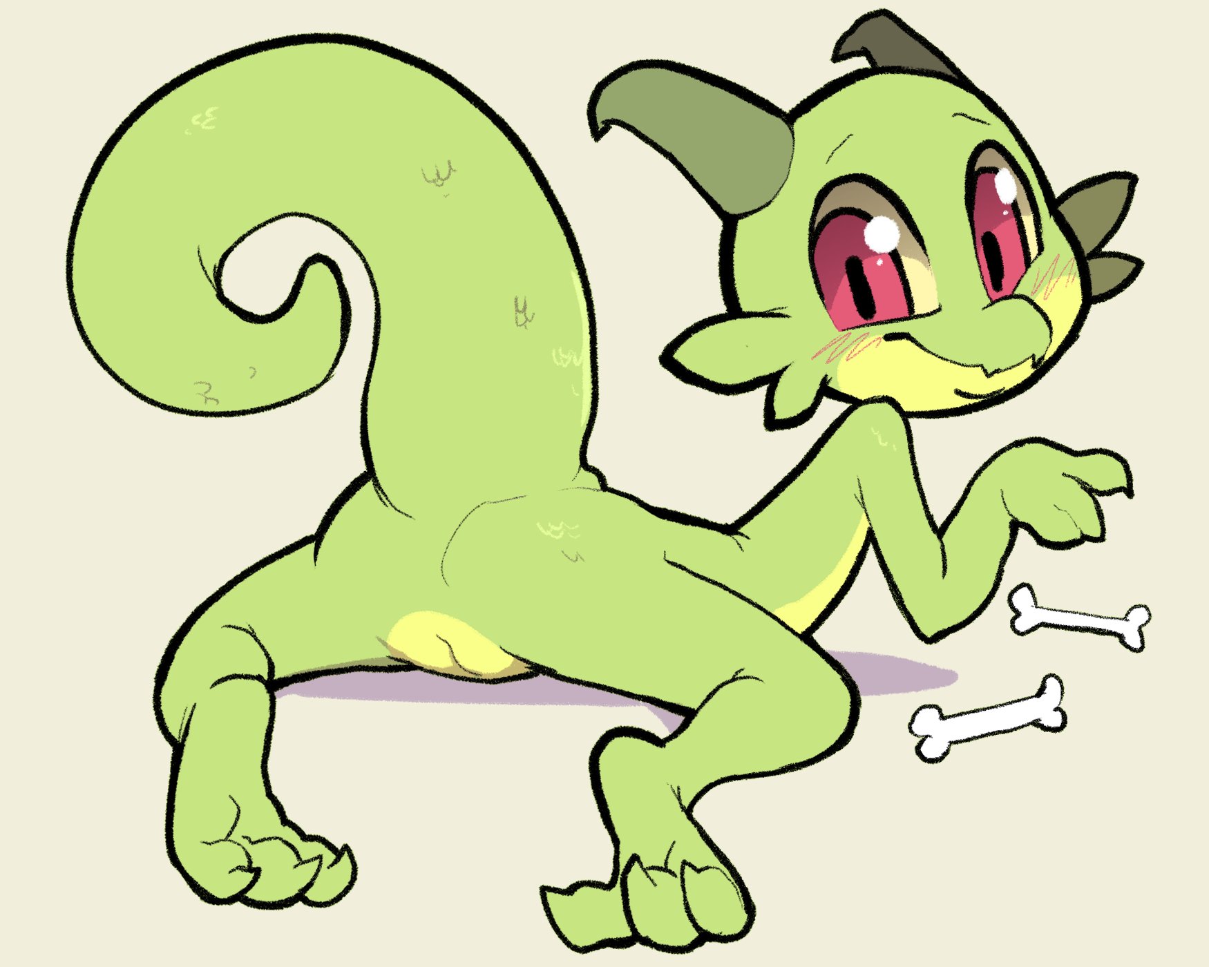 2019 Rule 34 Image