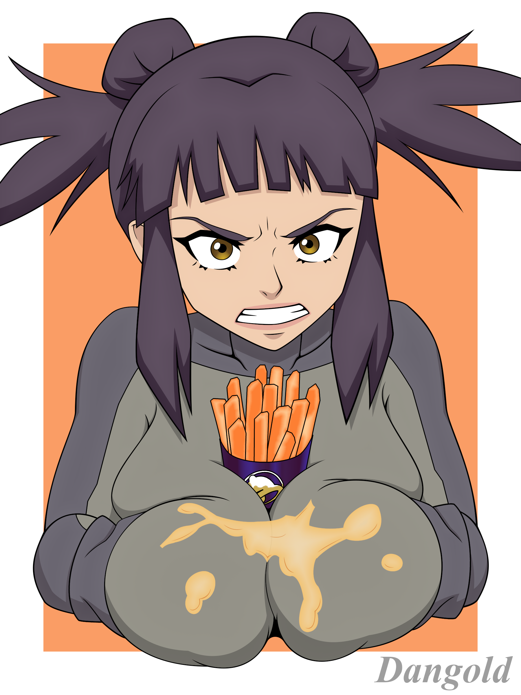 Taco Bell Rule 34 Image