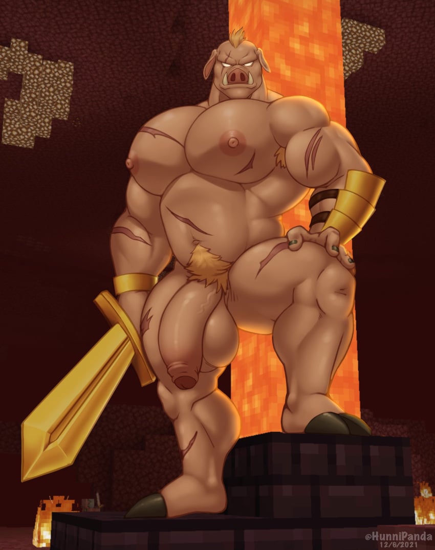 Gold (Metal) Rule 34 Image