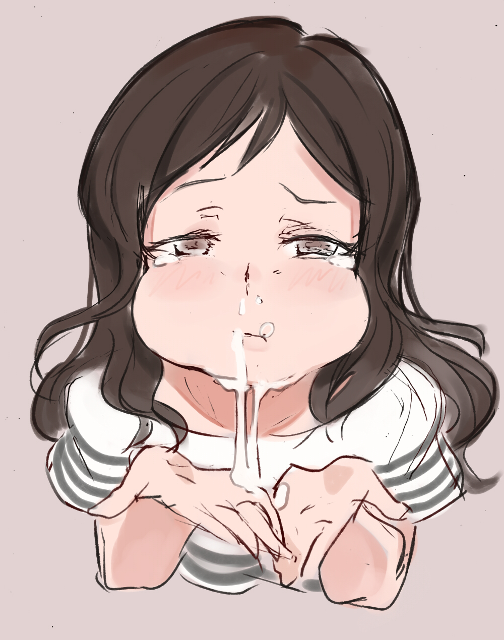 Kitazawa Shiho (Idolmaster) Rule 34 Image