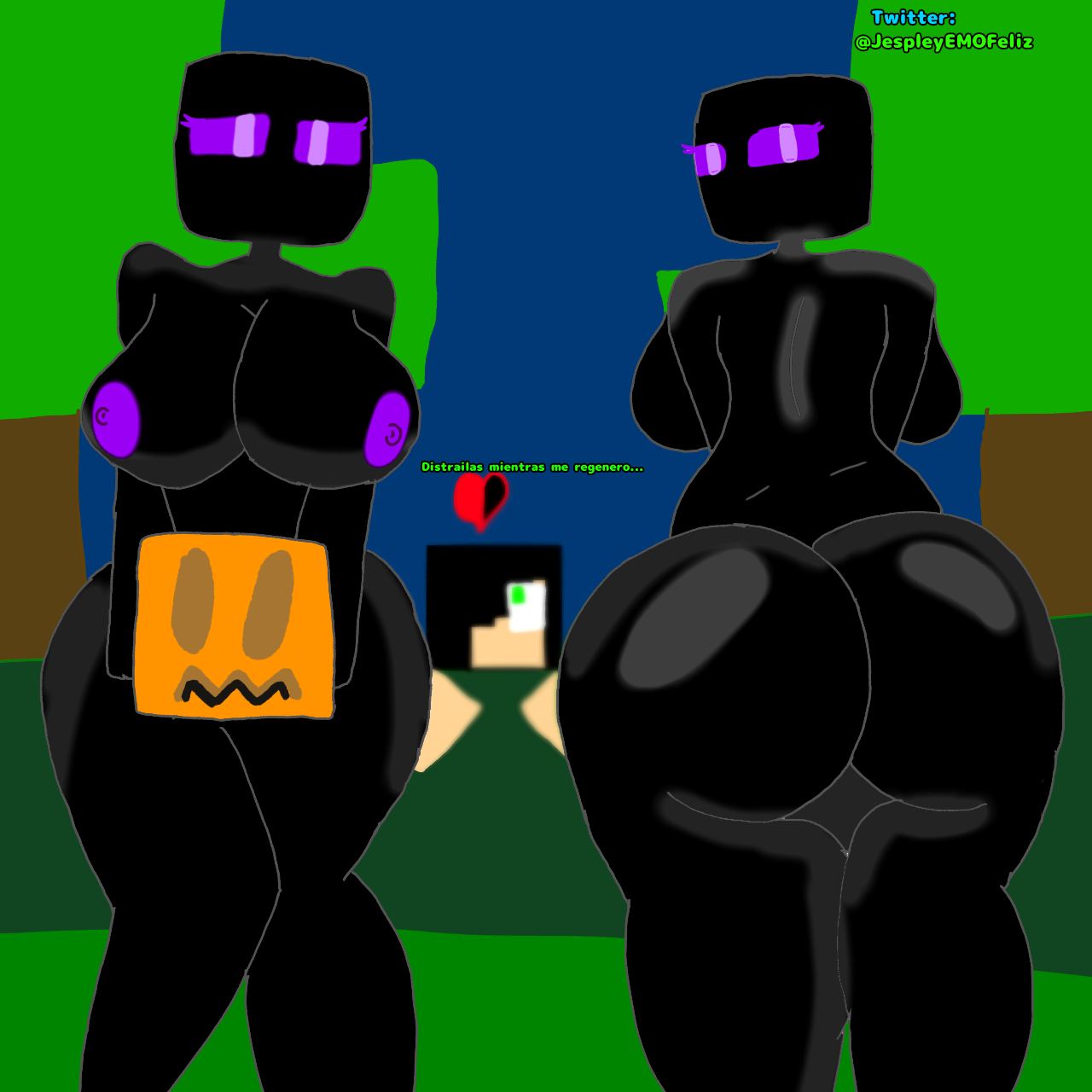 Ass Rule 34 Image
