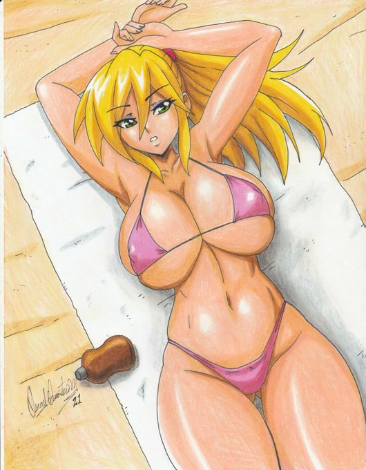 Nina (Sni) Rule 34 Image