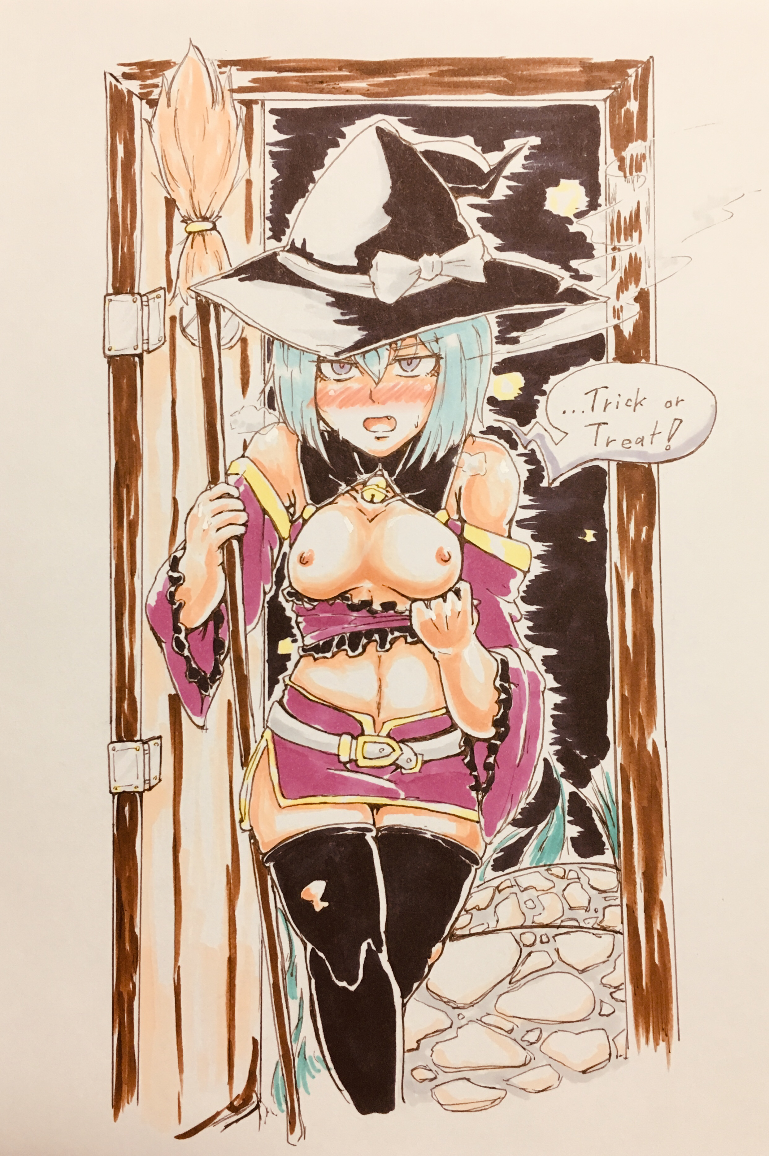 Beruka (Fire Emblem) Rule 34 Image