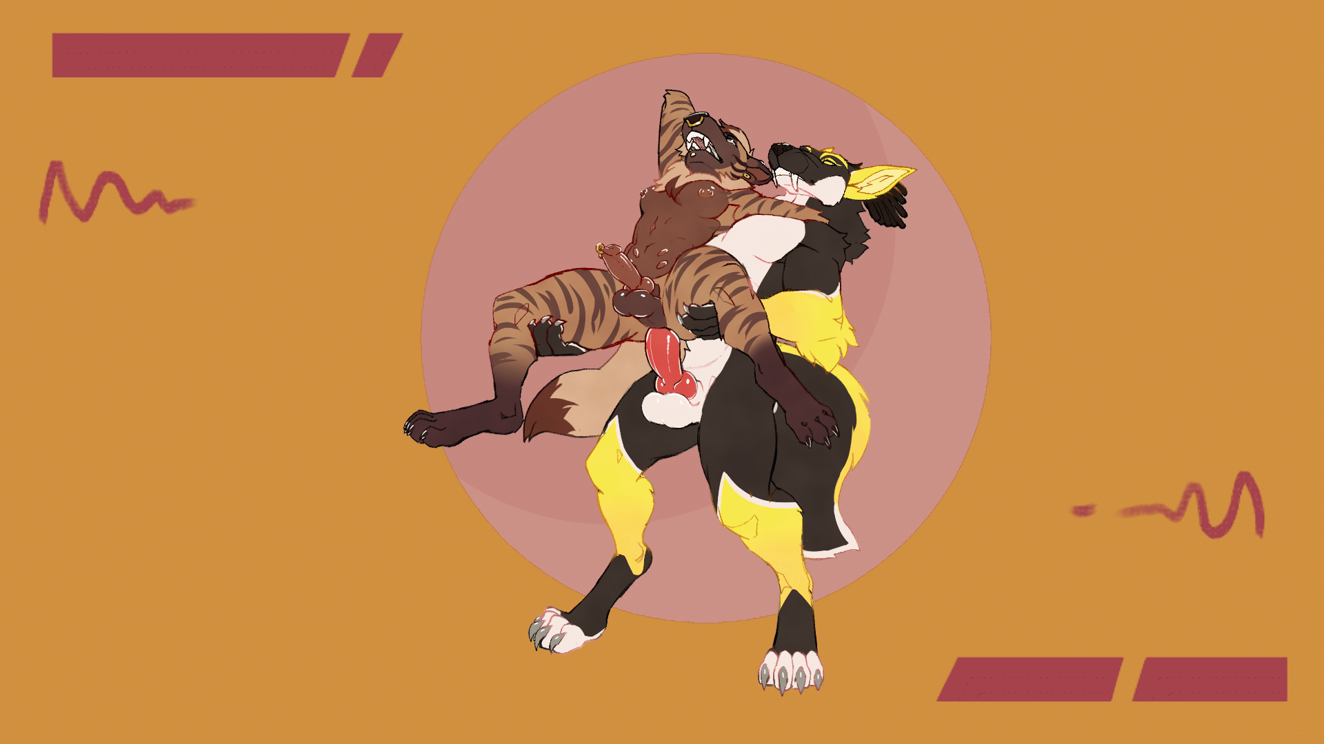 Character Request (Original) Rule 34 Image