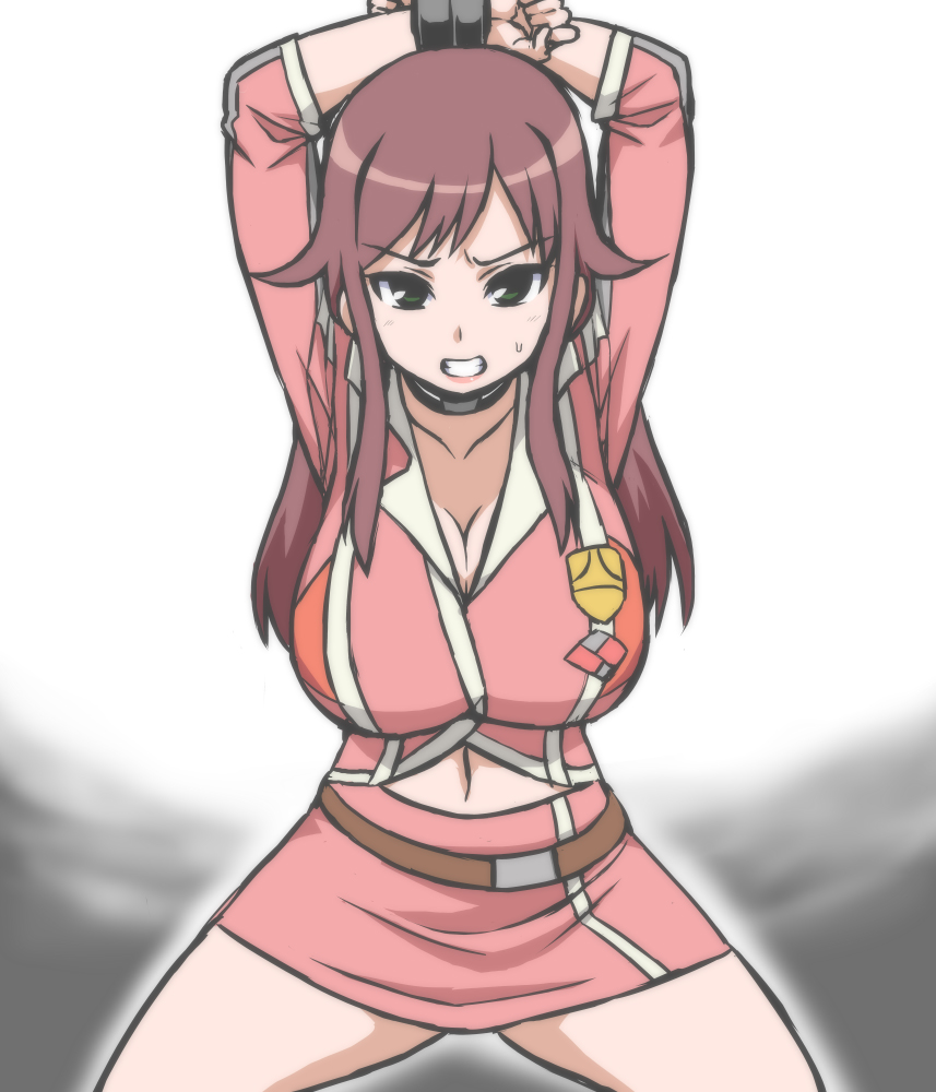 Otoo (Izanagi) Rule 34 Image