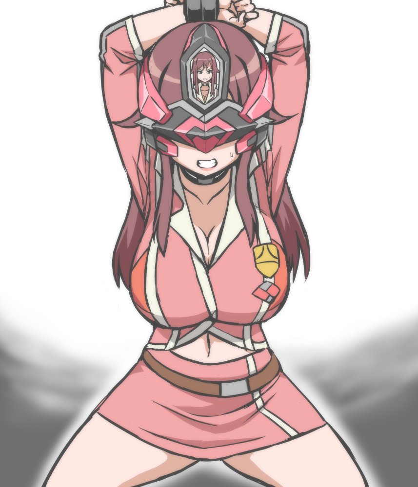 Otoo (Izanagi) Rule 34 Image