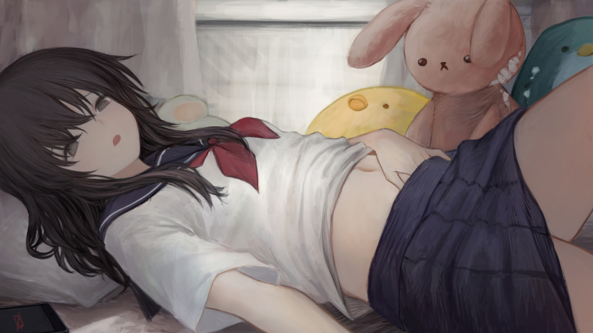 Original Rule 34 Image