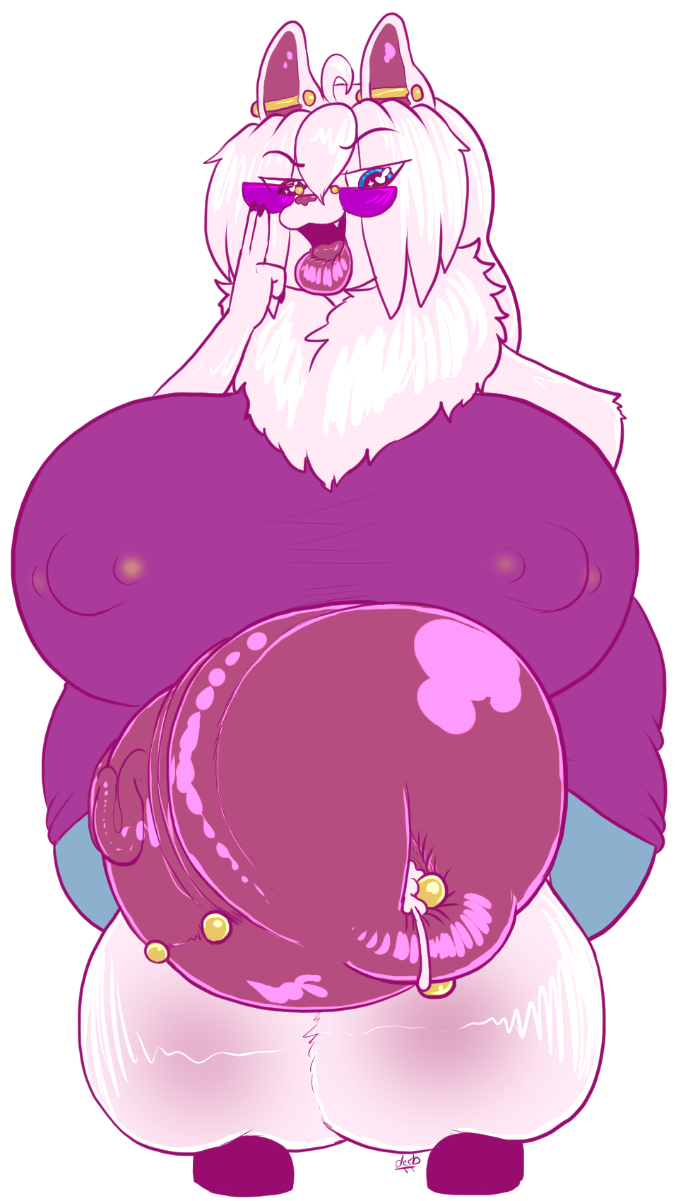 Rika Rule 34 Image