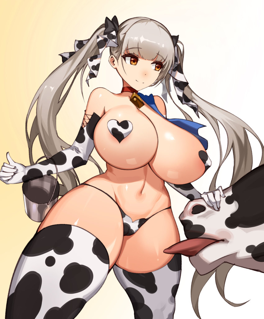 Formidable (Azur Lane) Rule 34 Image