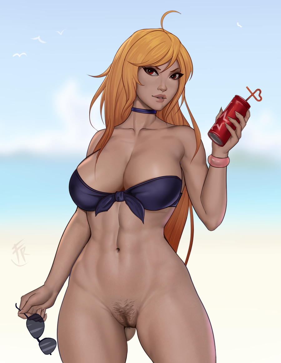 Idle Angels Rule 34 Image