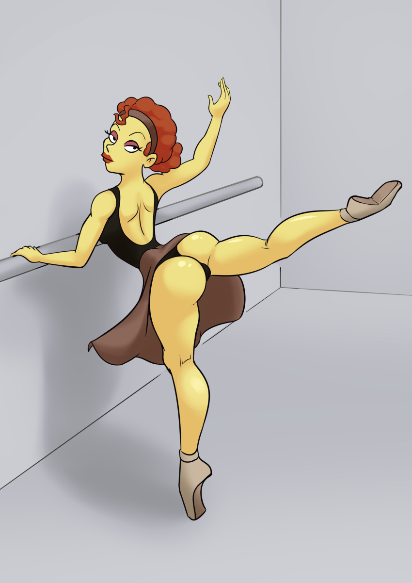 20th Century Studios Rule 34 Image