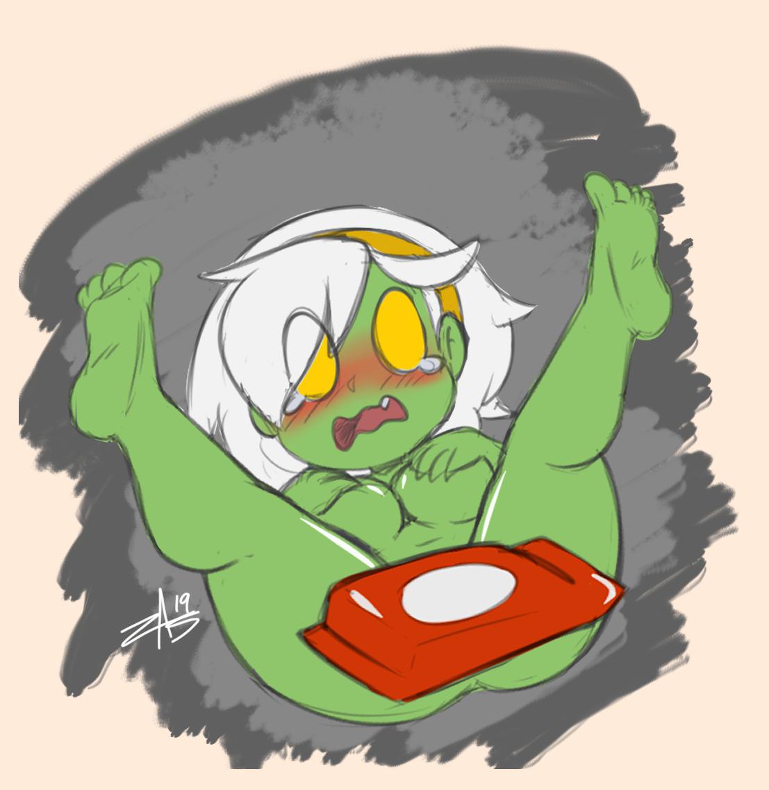 Free Hugs (Dead Ahead) Rule 34 Image