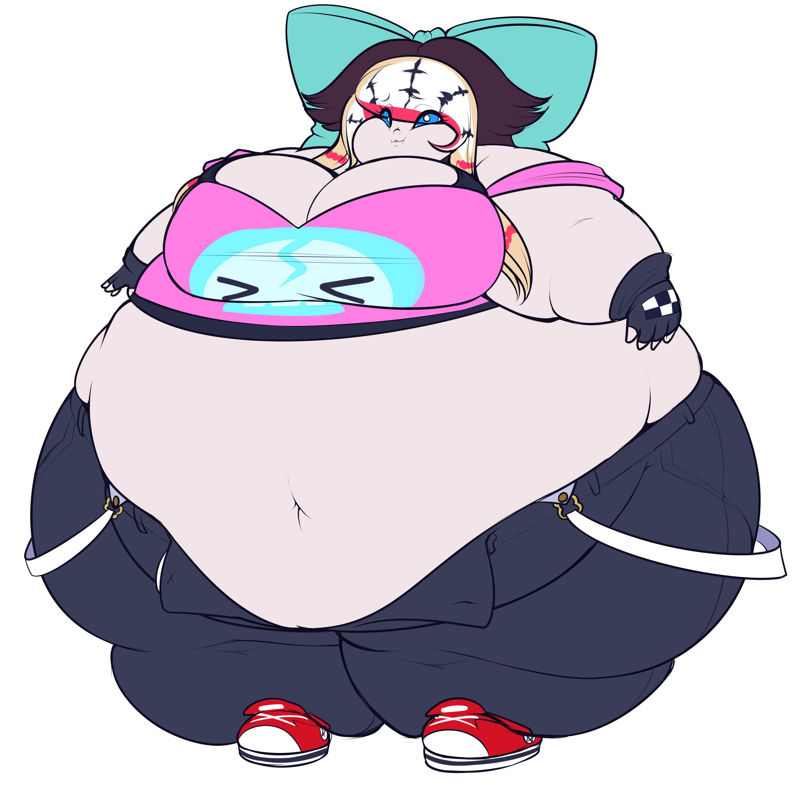 :3 Rule 34 Image