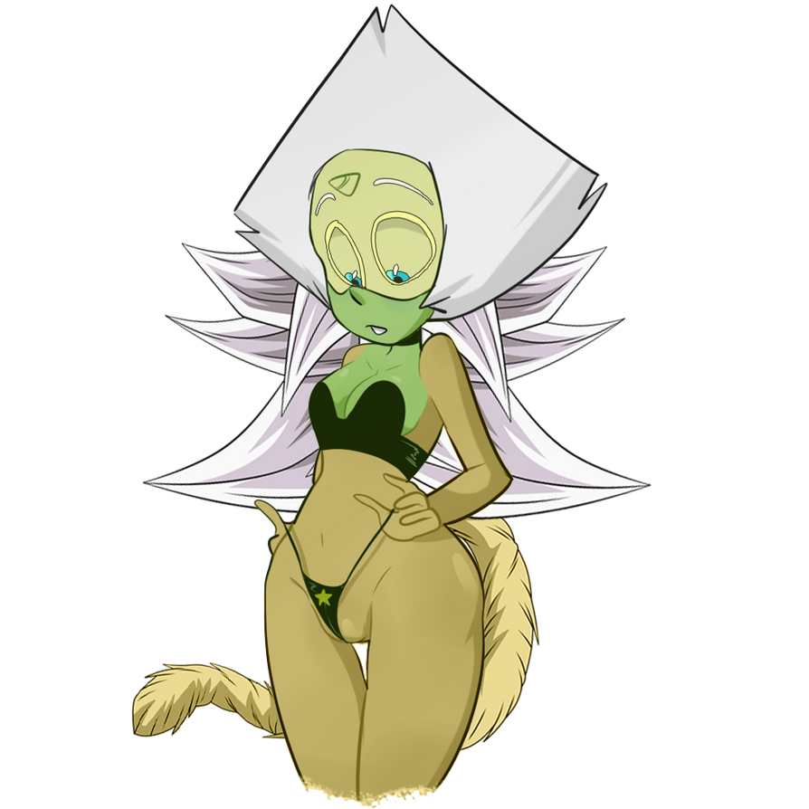 Gem (Species) Rule 34 Image