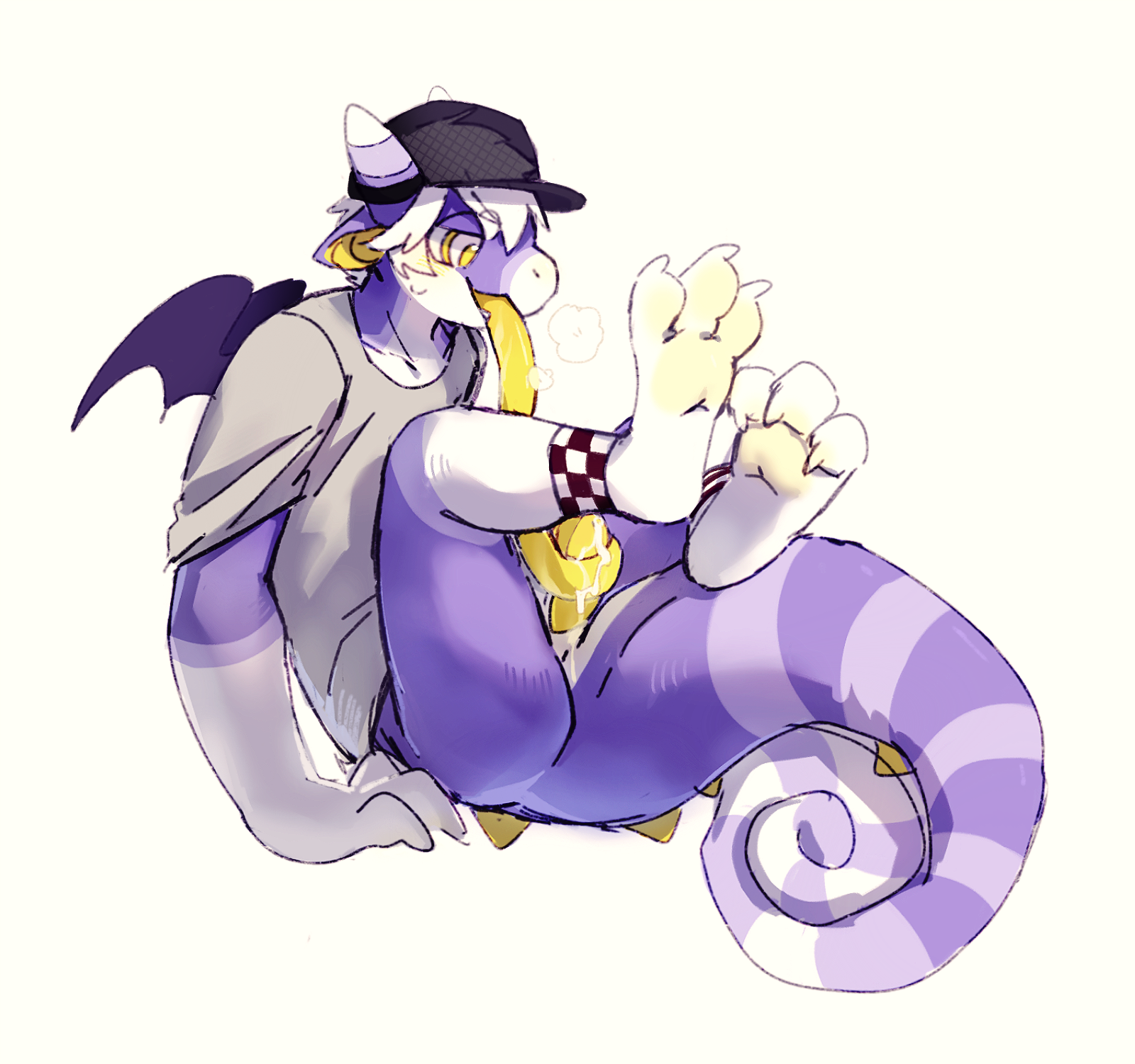 Anthro Rule 34 Image