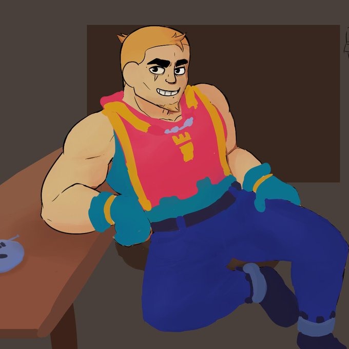 Digital Drawing (Artwork) Rule 34 Image