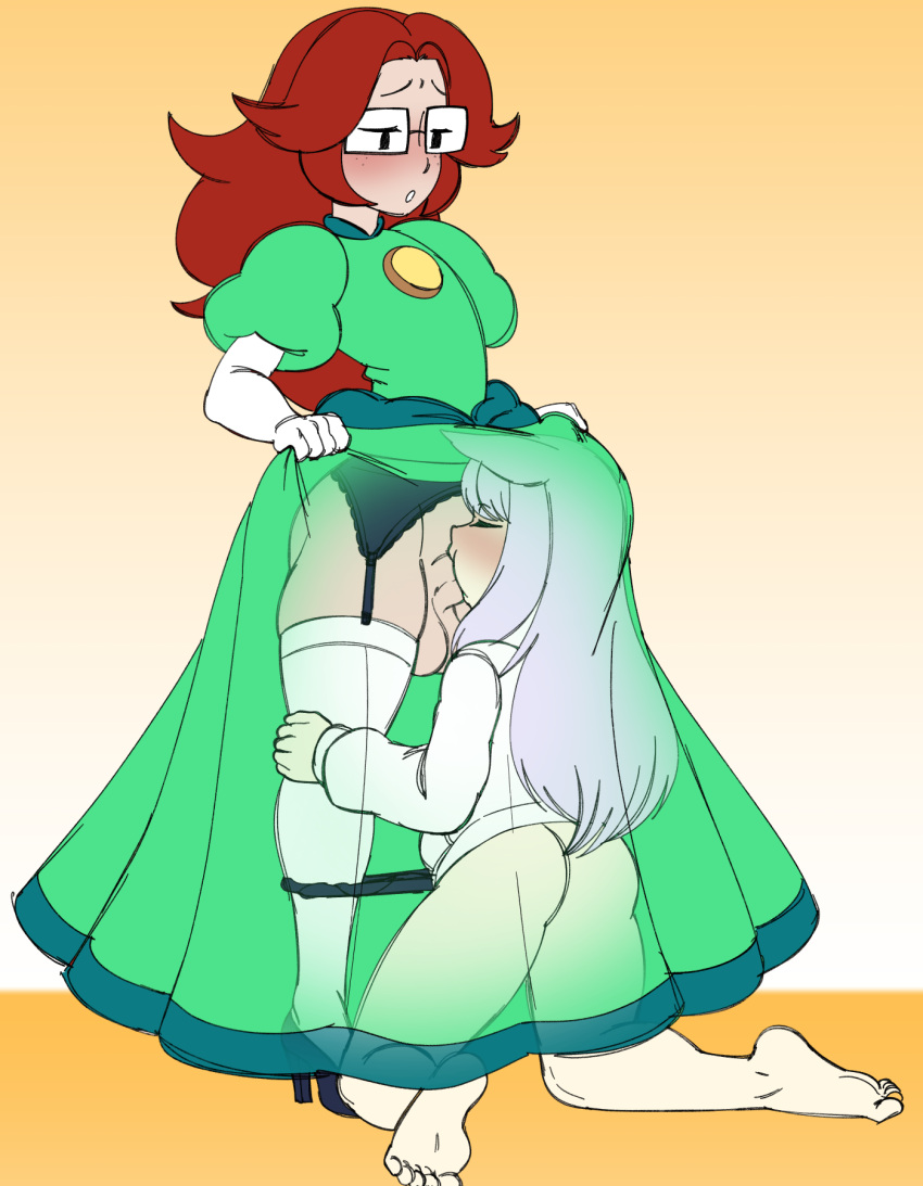 Bella (Nova) Rule 34 Image