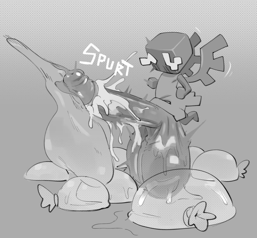 Allay (Minecraft) Rule 34 Image