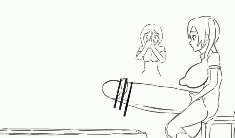 Original Rule 34 Image