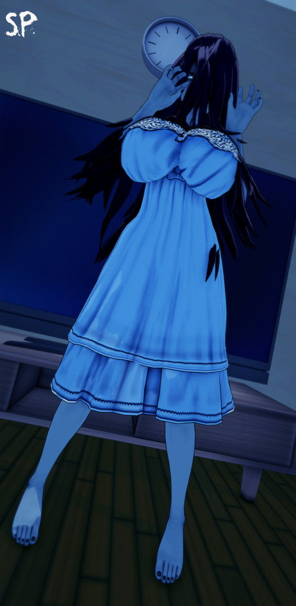3d (Artwork) Rule 34 Image