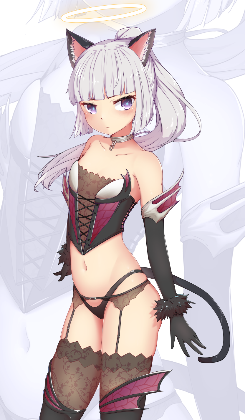 Elin (Tera Online) Rule 34 Image