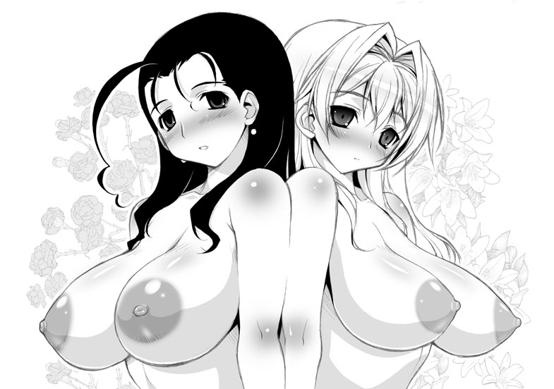Ahoge Rule 34 Image