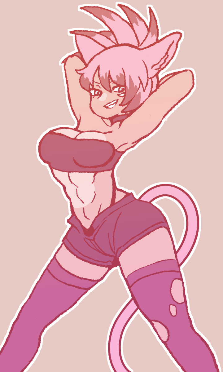 Zephyr Winds (Final Fantasy) Rule 34 Image
