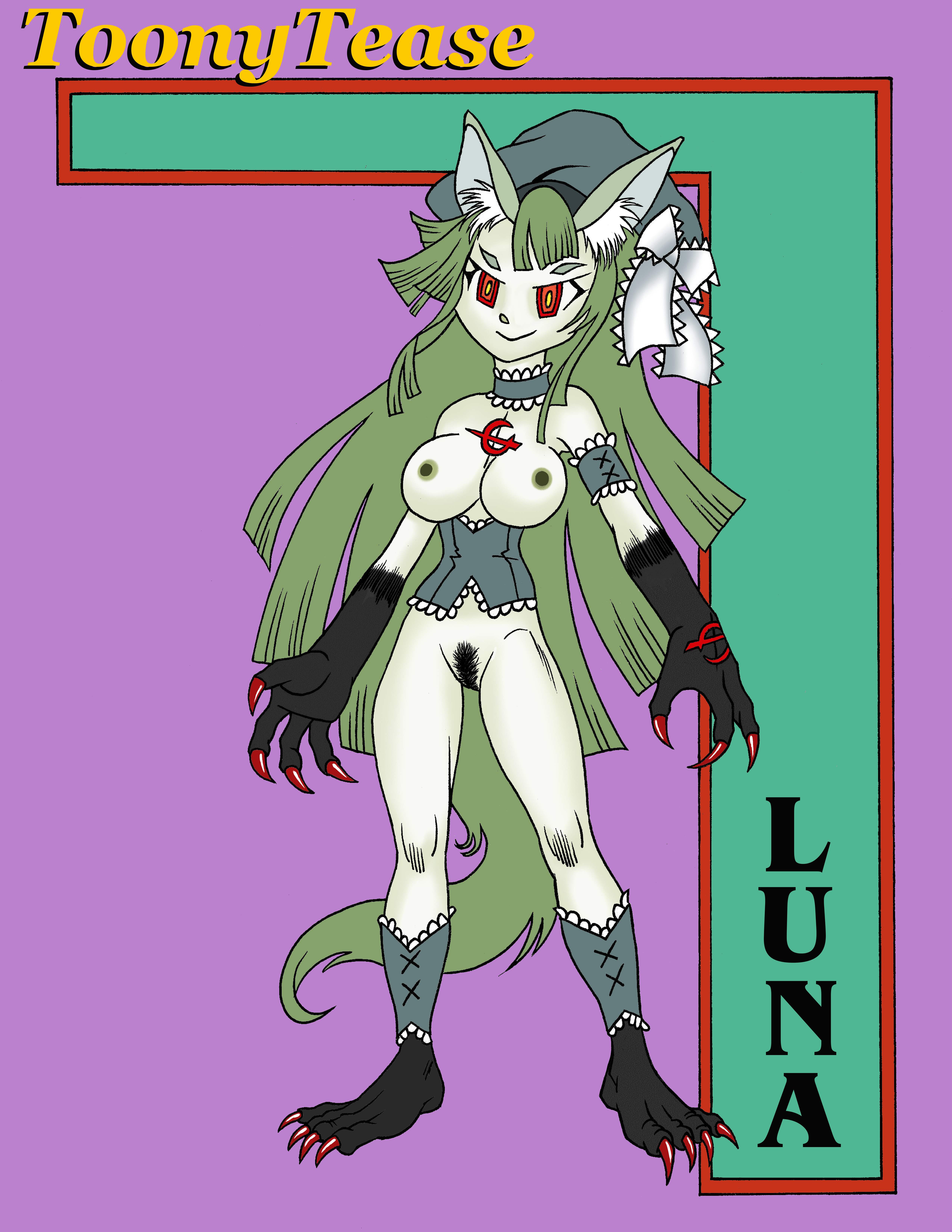 Animal Ears Rule 34 Image