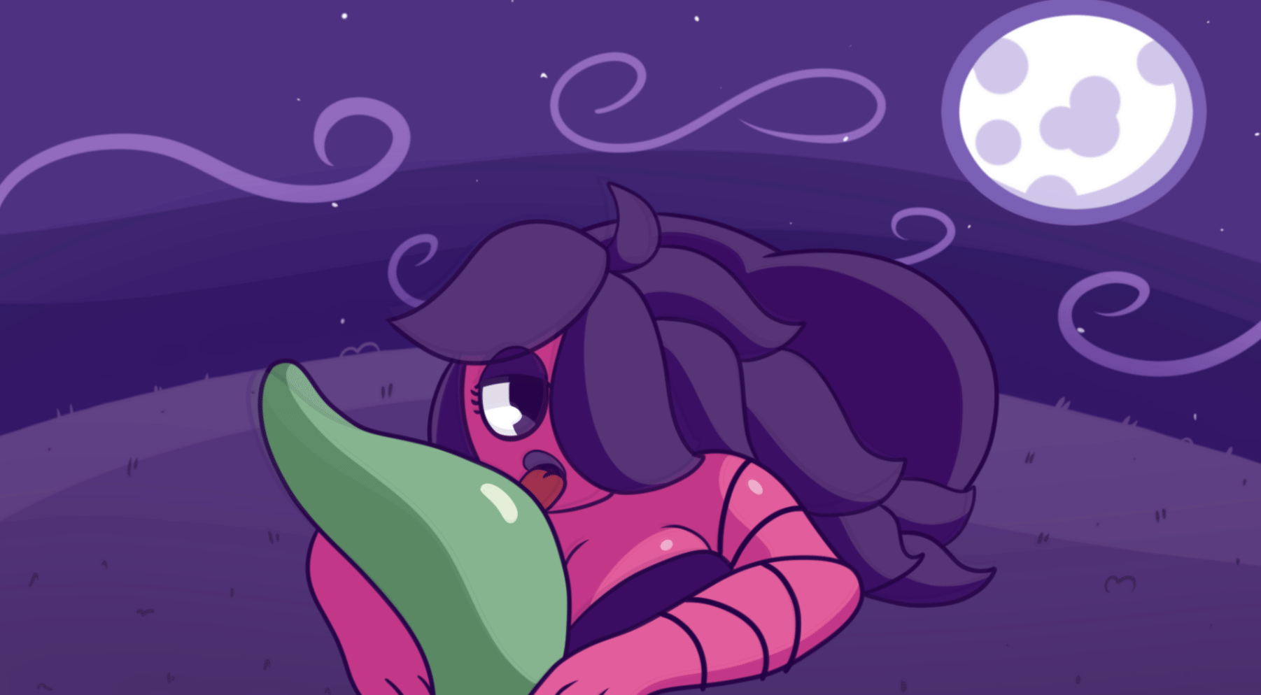 Animated Rule 34 Image