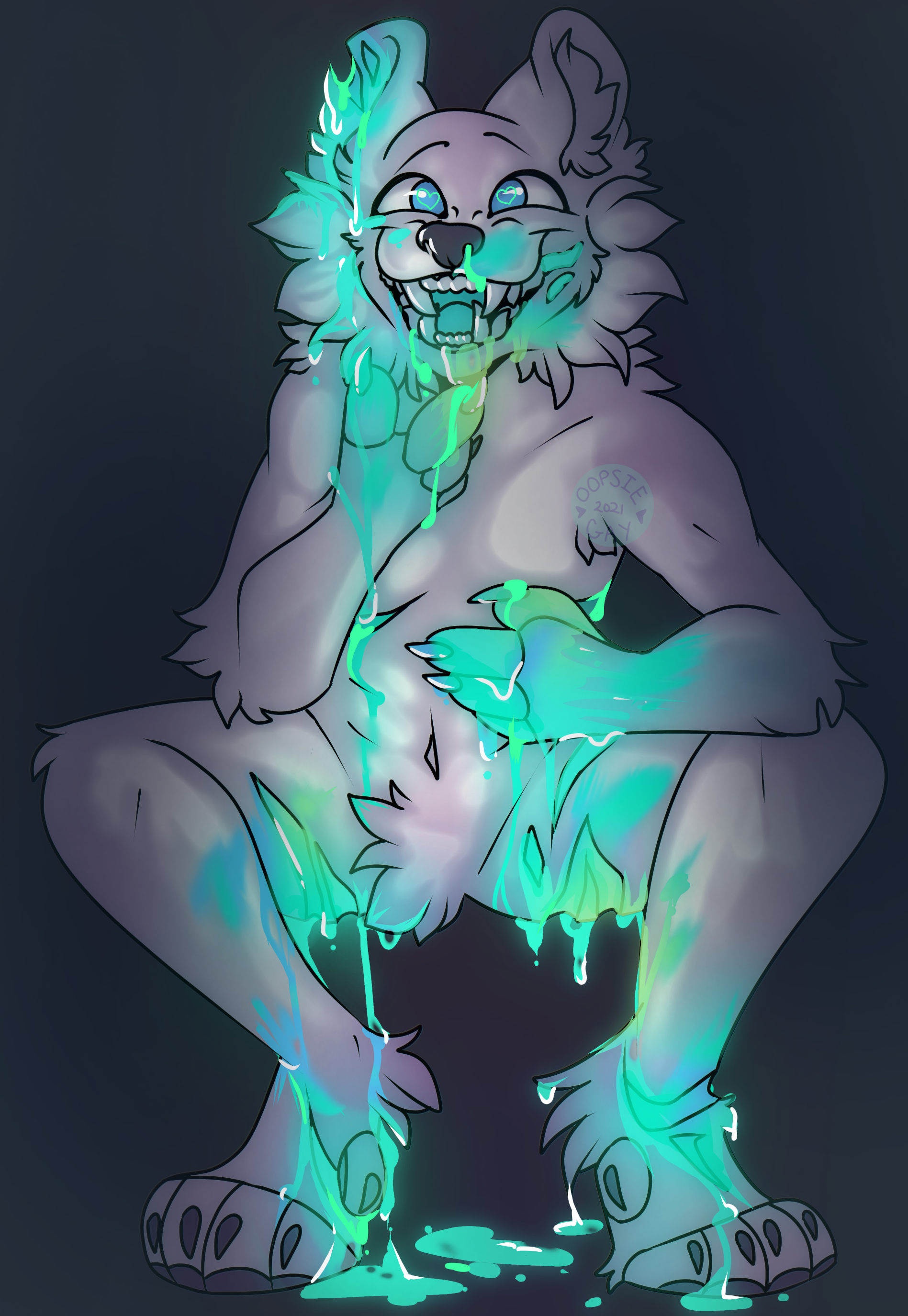 Absurd Res Rule 34 Image