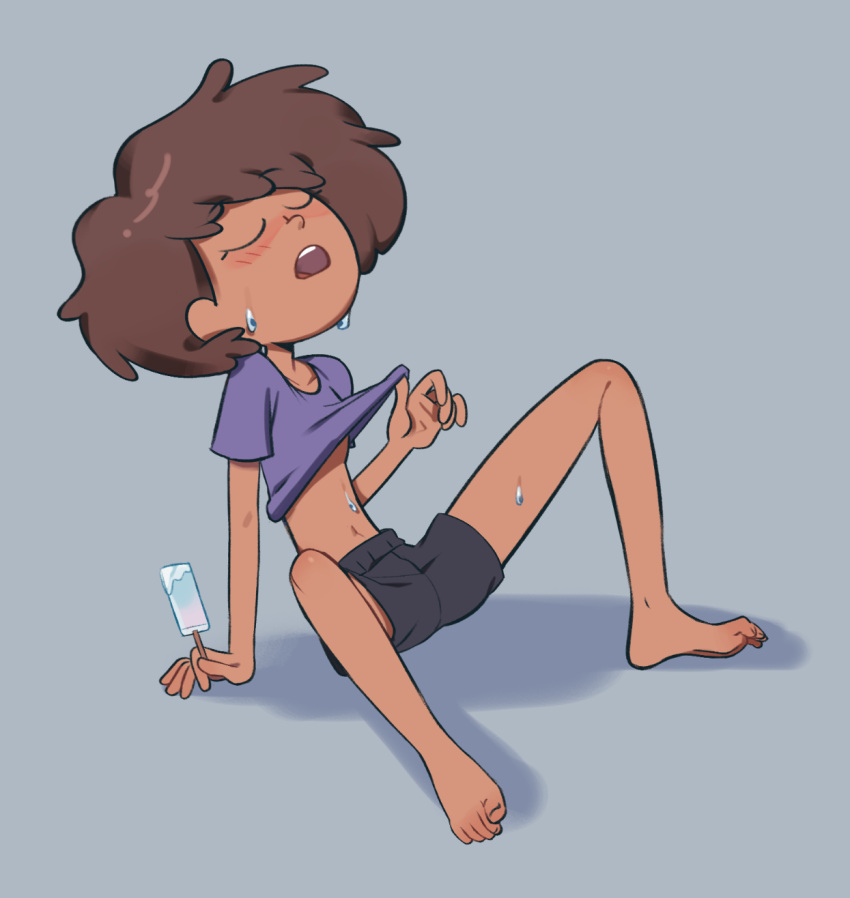 Anne Boonchuy (Amphibia) Rule 34 Image