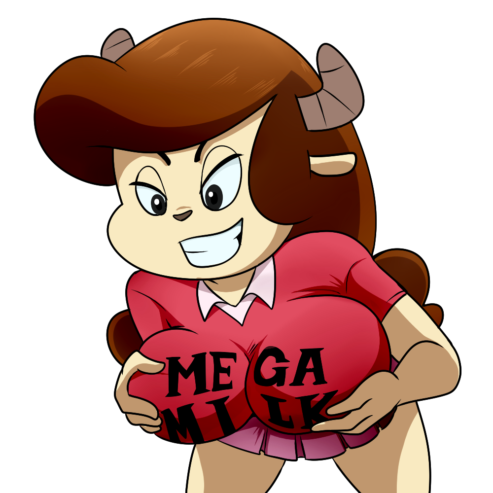Chun-Ni (Miracle Star) Rule 34 Image