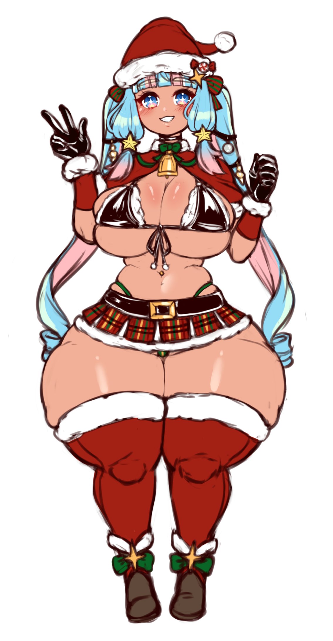 Minari (Jojoniumart) Rule 34 Image