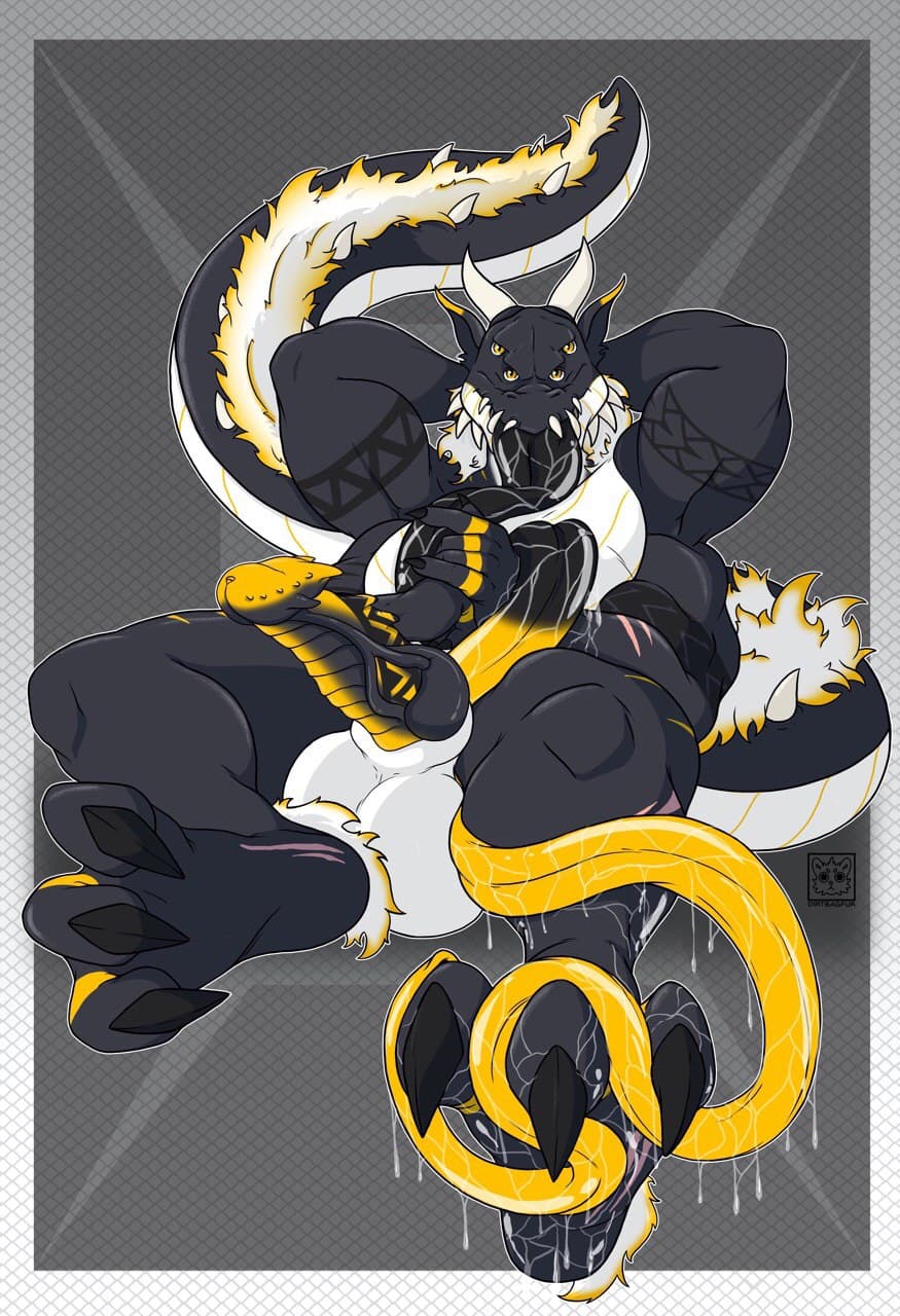 4 Arms Rule 34 Image