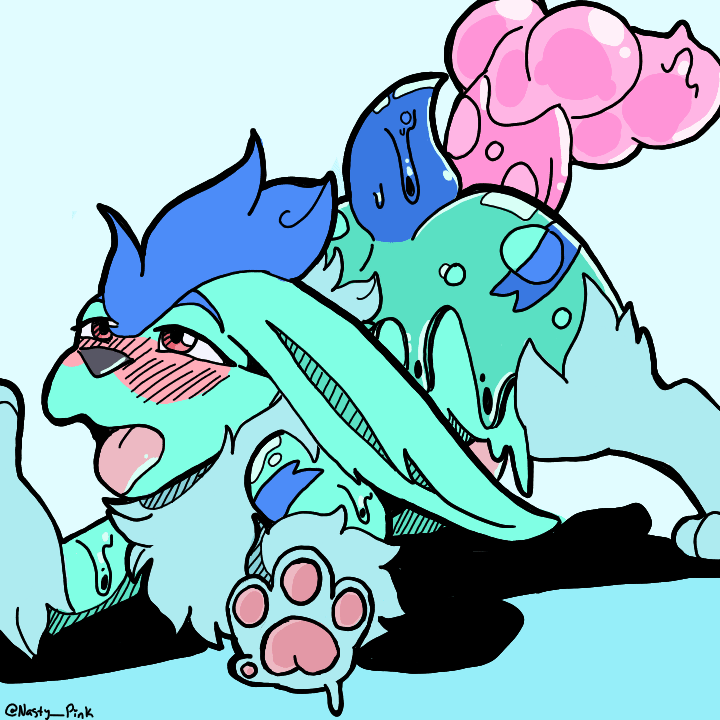 Frostyarca9 Rule 34 Image