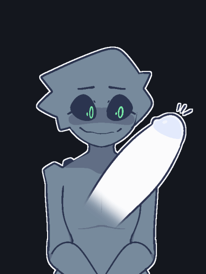 Basalt (Inkplasm) Rule 34 Image