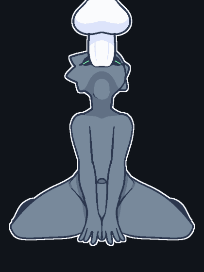 Basalt (Inkplasm) Rule 34 Image