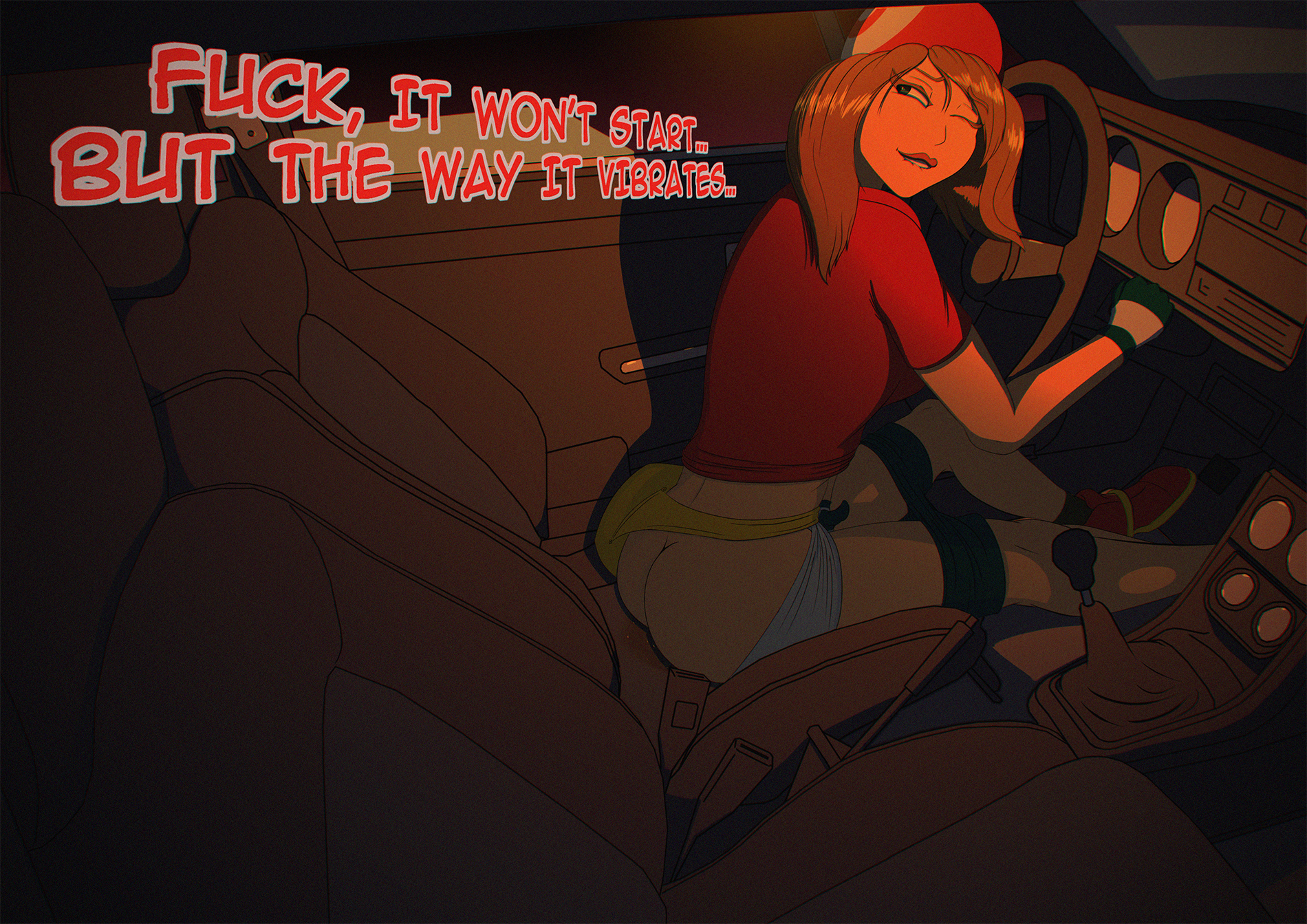 May (Pokemon) Rule 34 Image