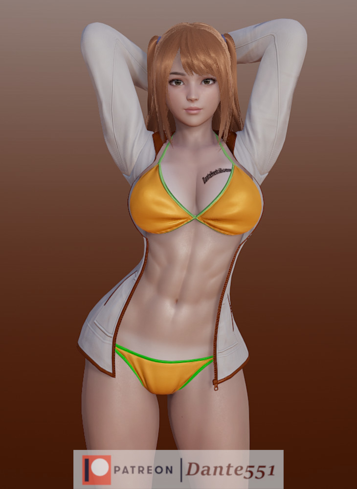 Breasts Rule 34 Image