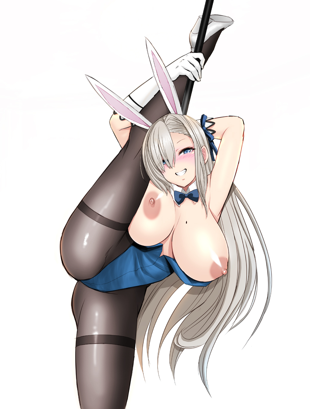 Asuna (Blue Archive) Rule 34 Image