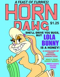 Anthro Rule 34 Image