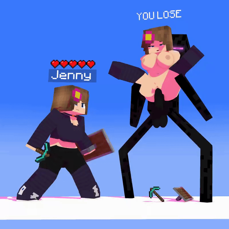 Jenny Belle (Slipperyt) Rule 34 Image