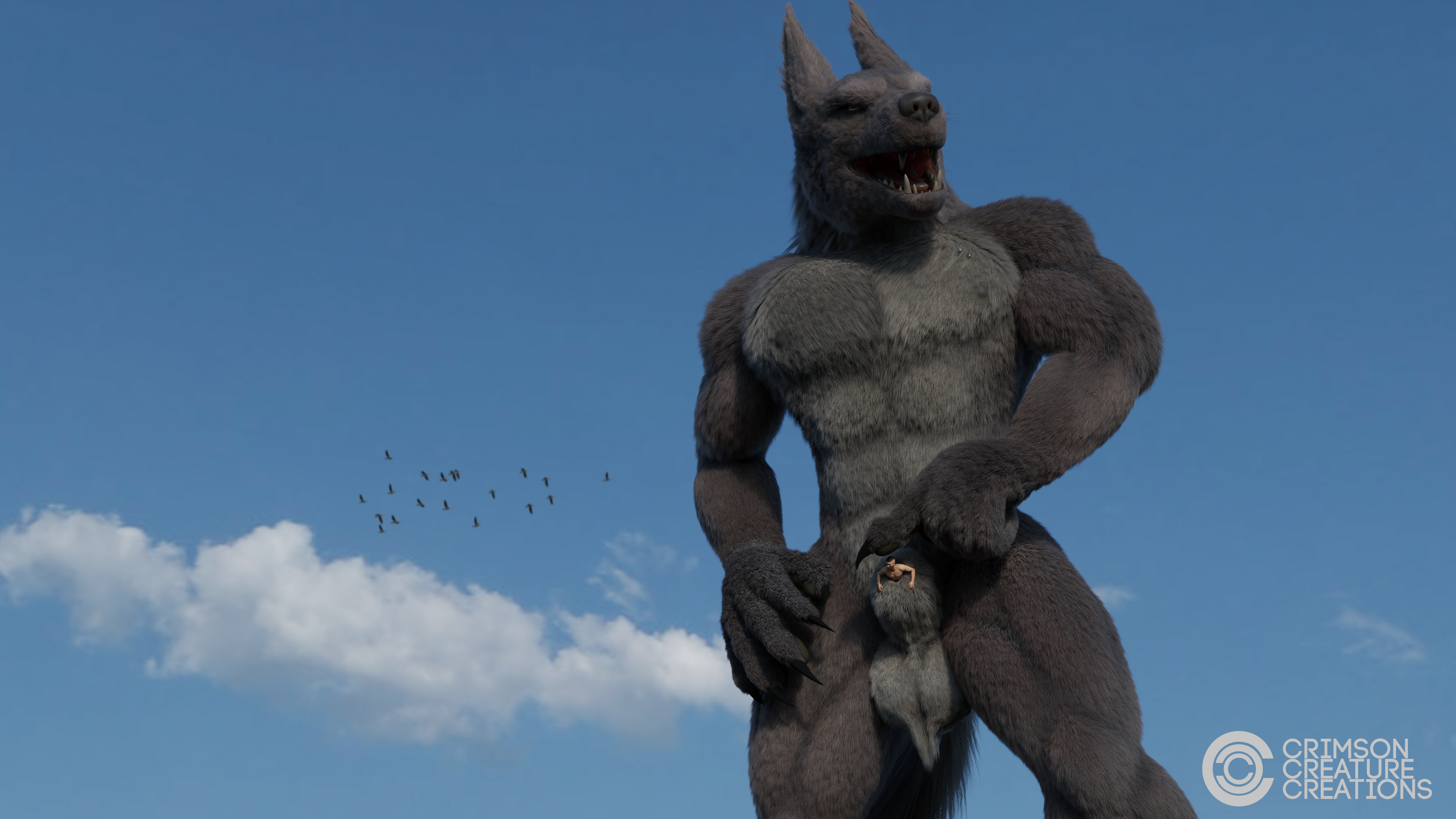 3d (Artwork) Rule 34 Image