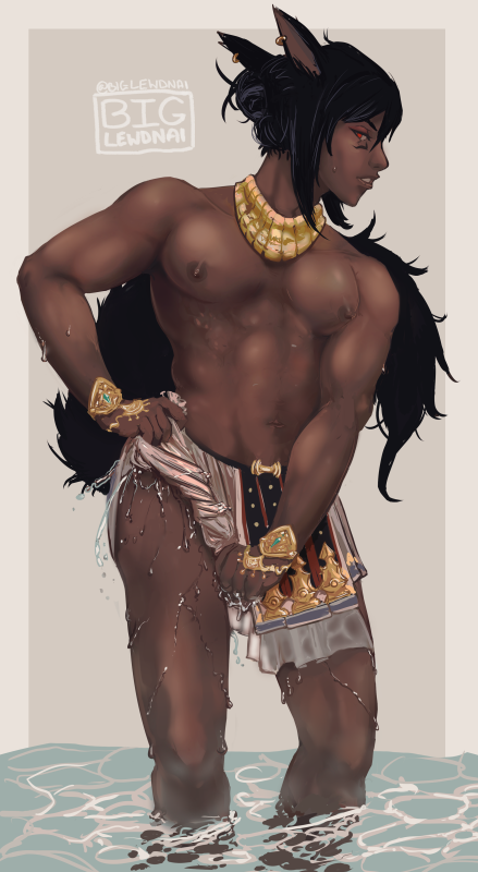 Final Fantasy Rule 34 Image
