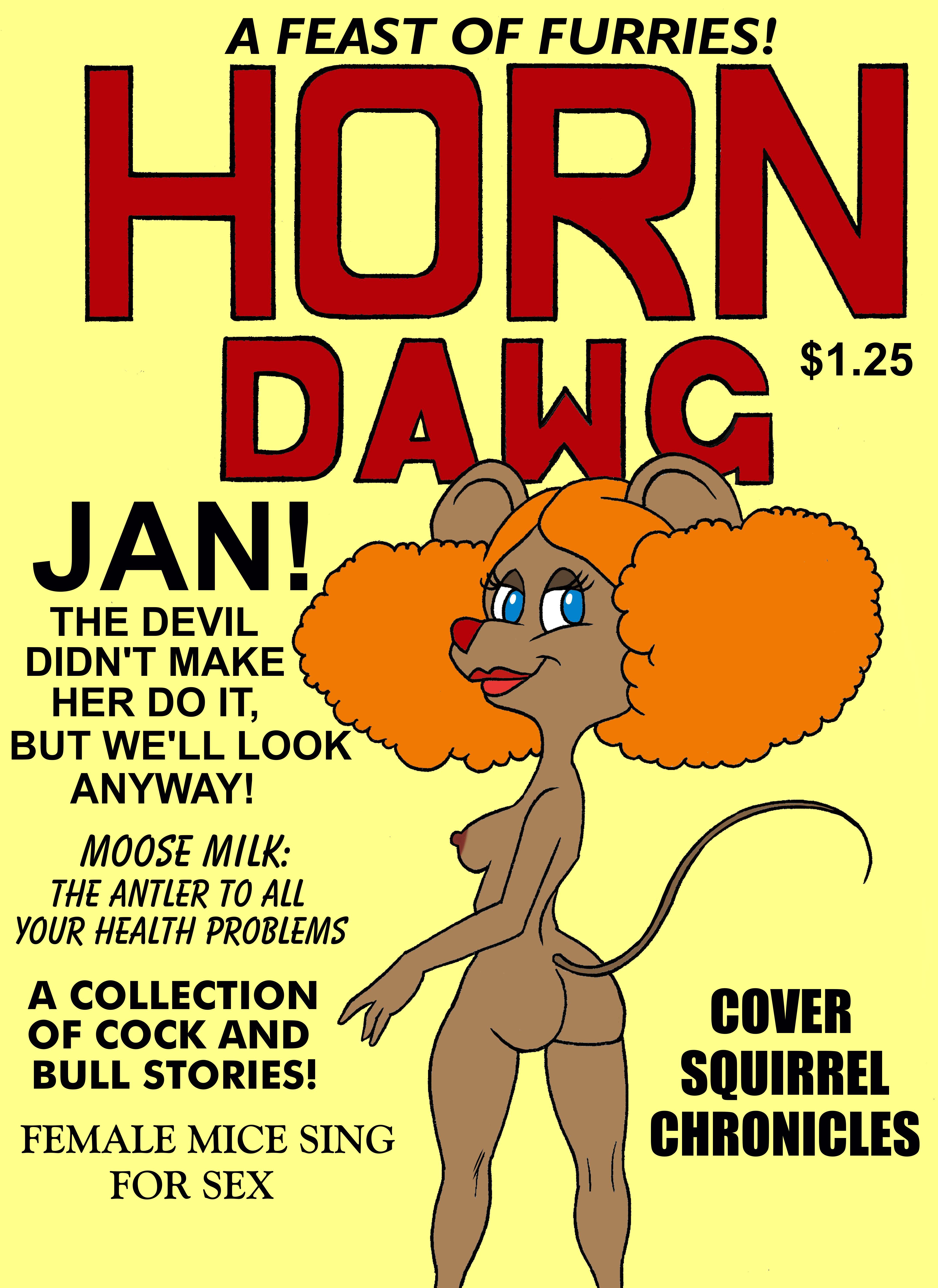 Jan Mouse Rule 34 Image