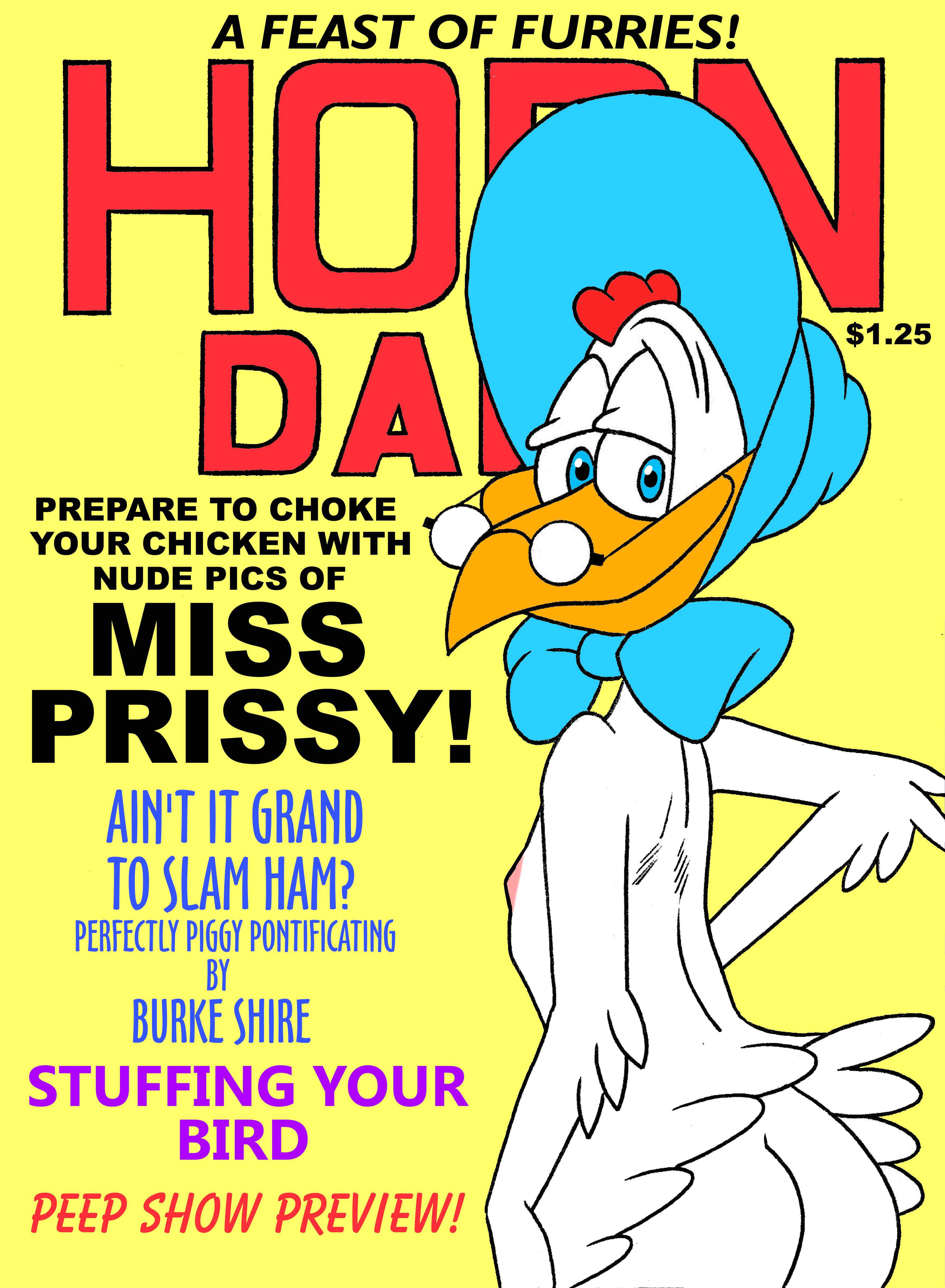 Looney Tunes Rule 34 Image