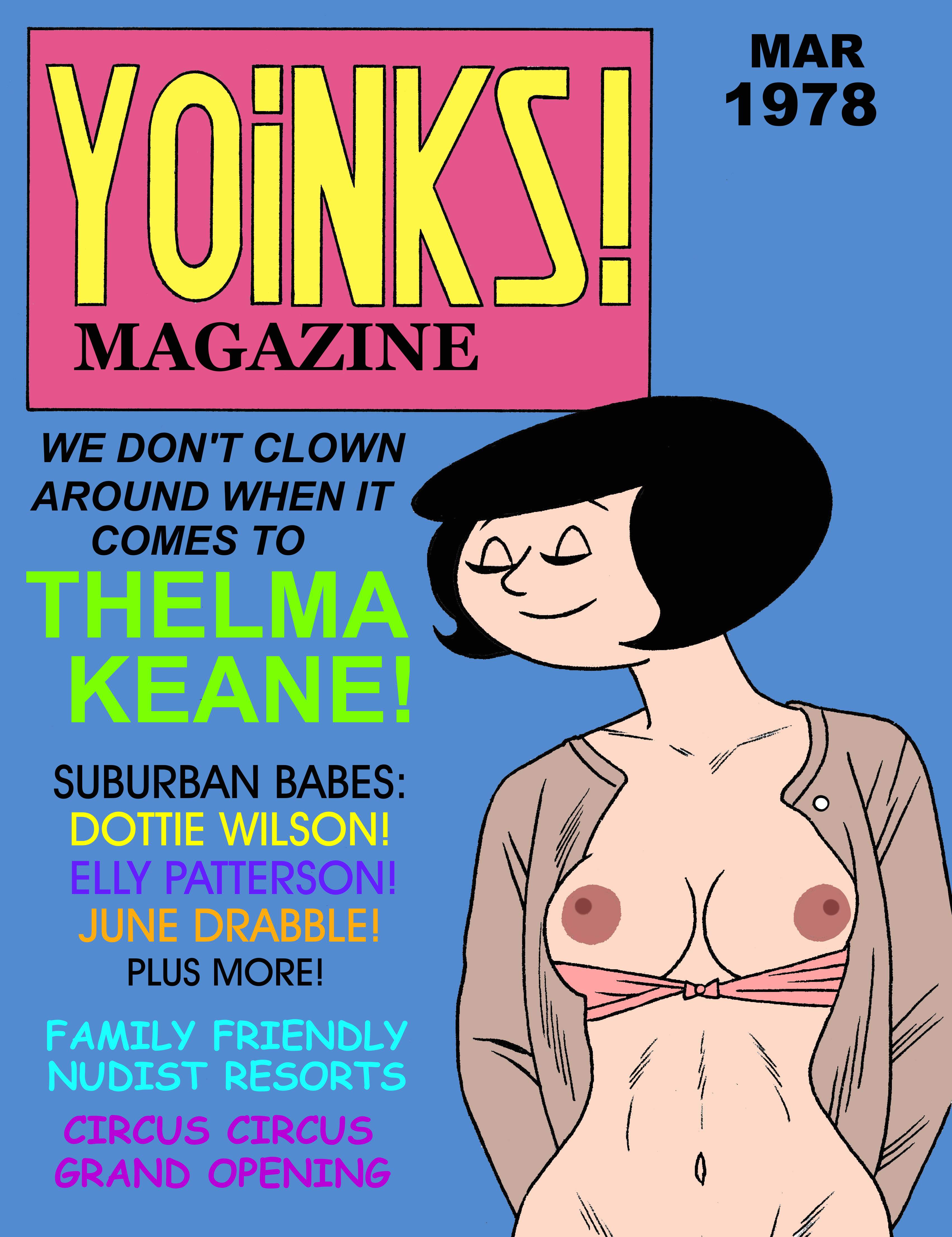 Black Hair Rule 34 Image