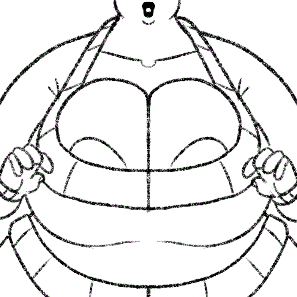 Animated Rule 34 Image
